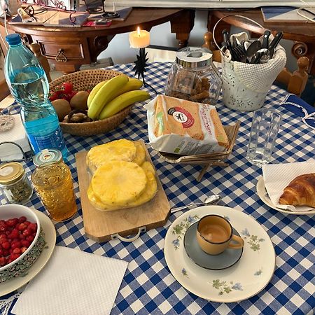 Penelope B&B Palermo Bagian luar foto