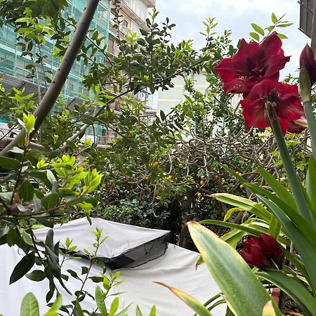 Penelope B&B Palermo Bagian luar foto
