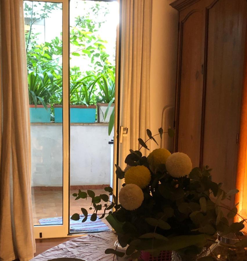 Penelope B&B Palermo Bagian luar foto