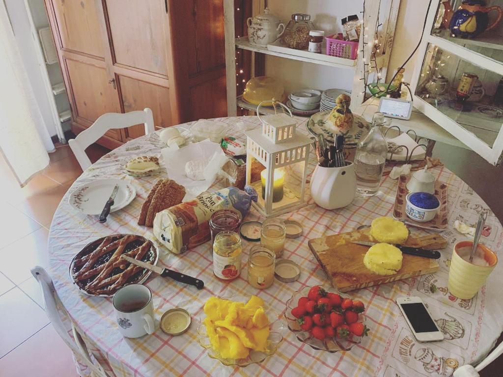 Penelope B&B Palermo Bagian luar foto