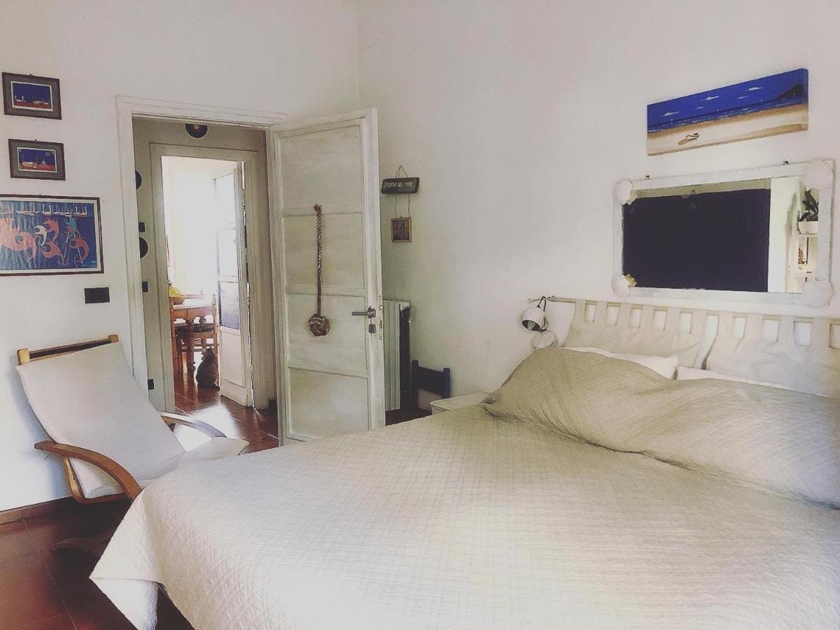 Penelope B&B Palermo Bagian luar foto
