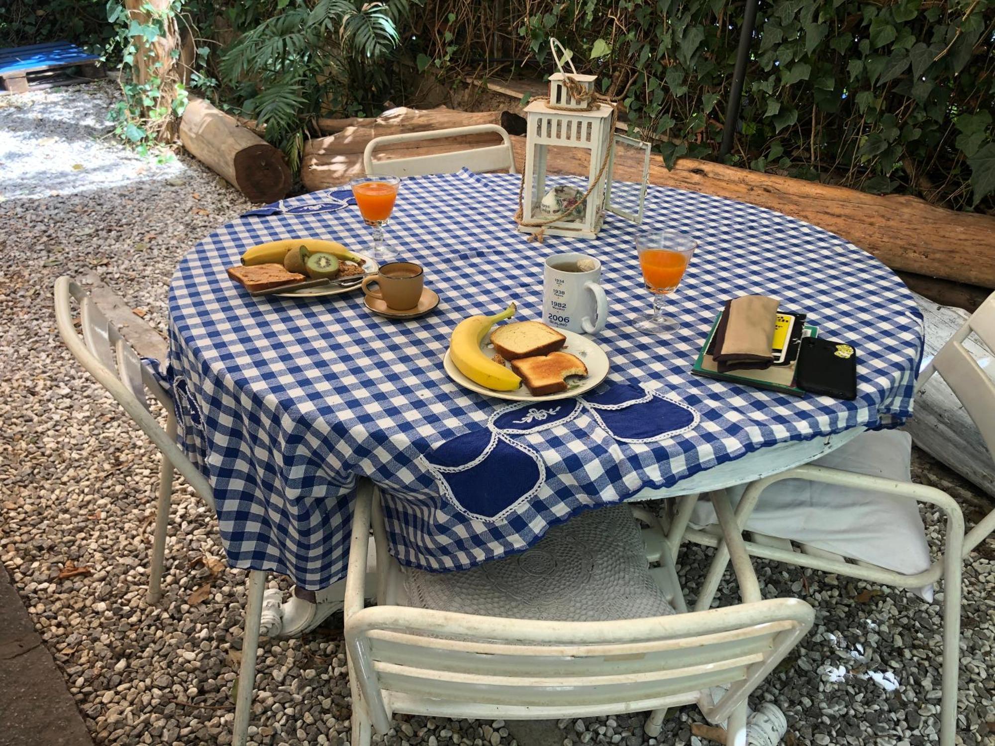 Penelope B&B Palermo Bagian luar foto