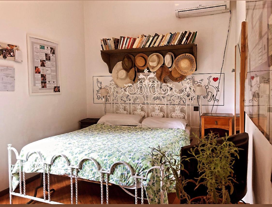 Penelope B&B Palermo Bagian luar foto