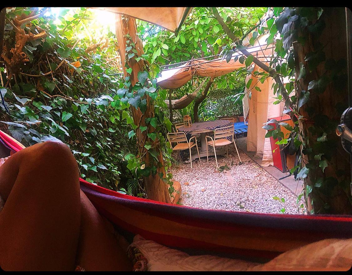 Penelope B&B Palermo Bagian luar foto