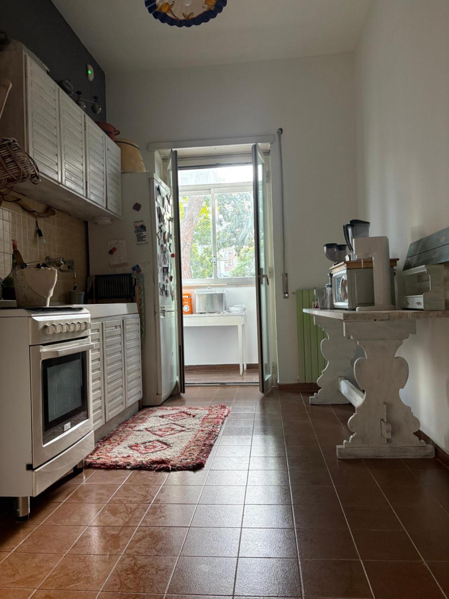 Penelope B&B Palermo Bagian luar foto