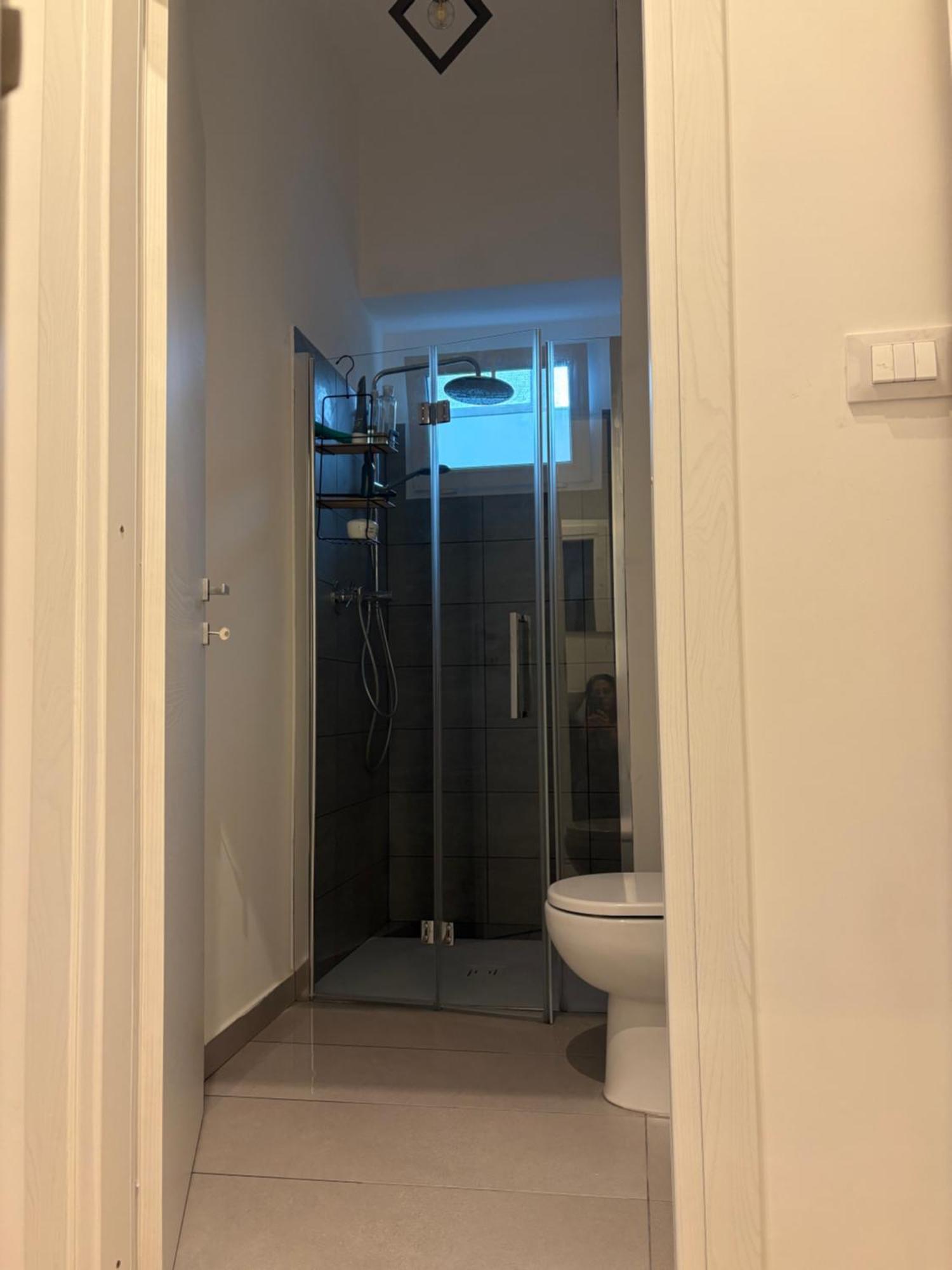 Penelope B&B Palermo Bagian luar foto