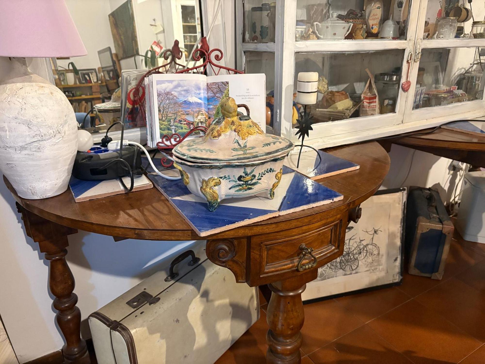 Penelope B&B Palermo Bagian luar foto