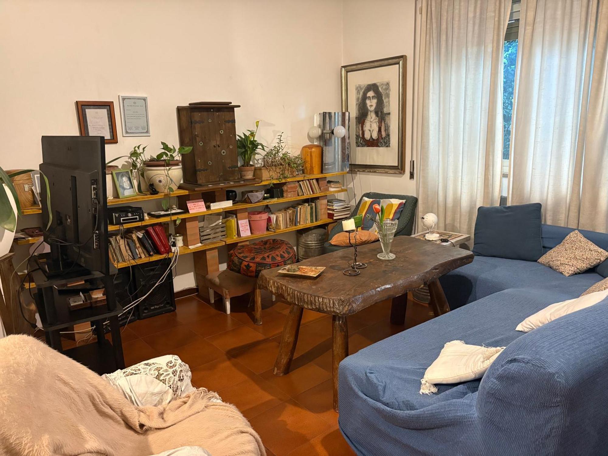 Penelope B&B Palermo Bagian luar foto