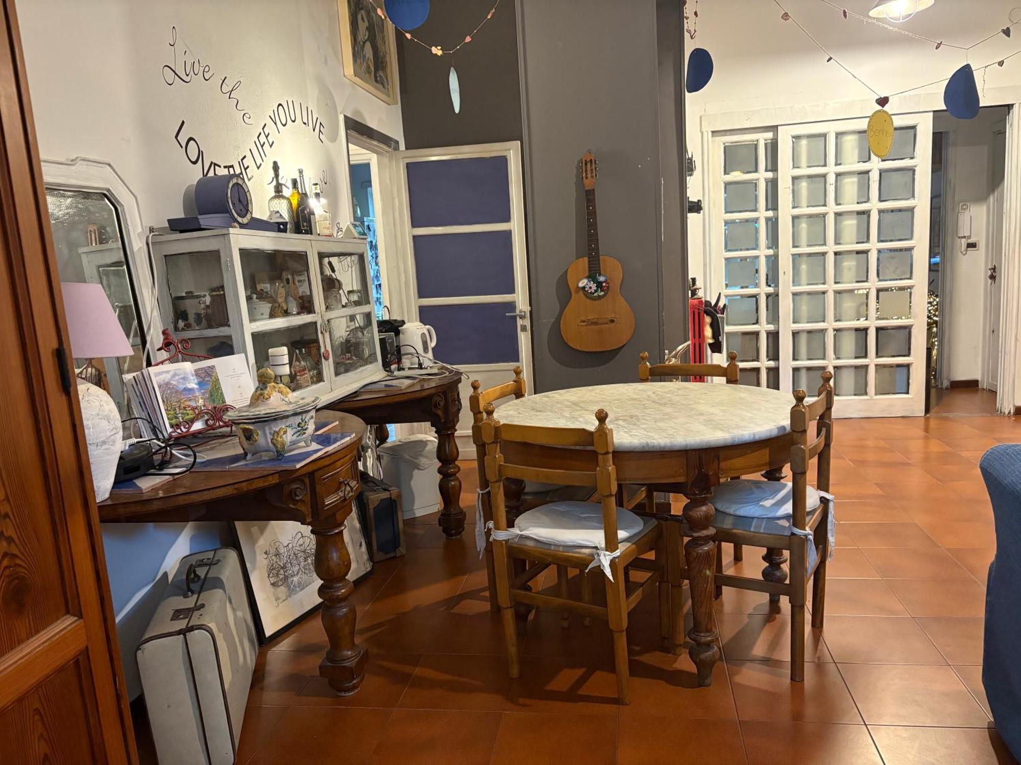 Penelope B&B Palermo Bagian luar foto