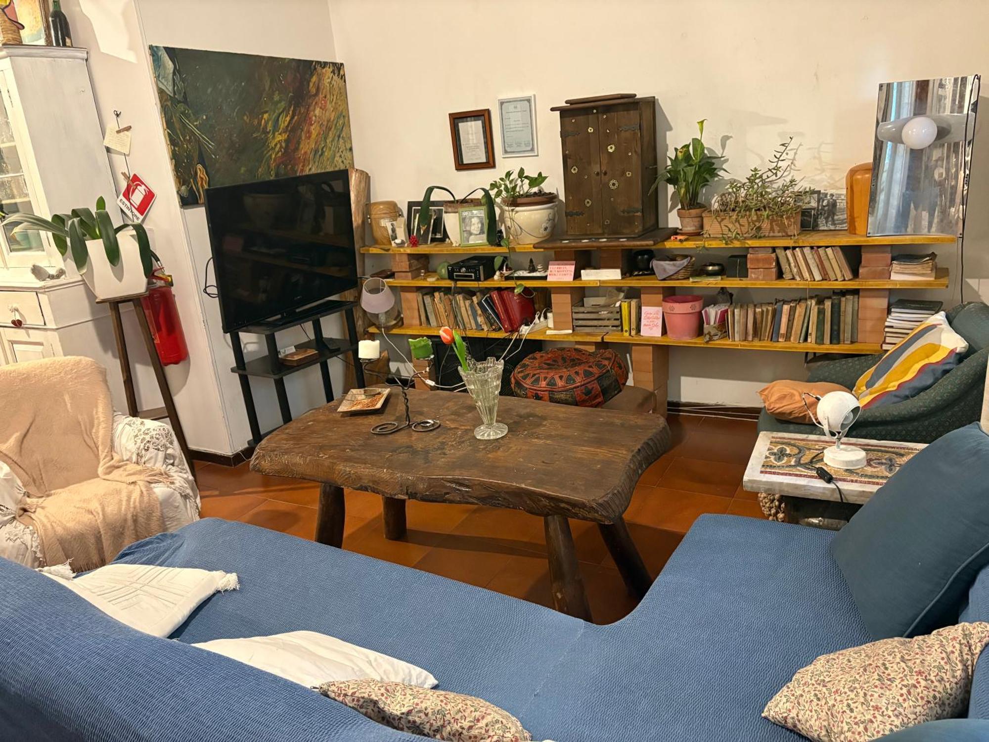 Penelope B&B Palermo Bagian luar foto