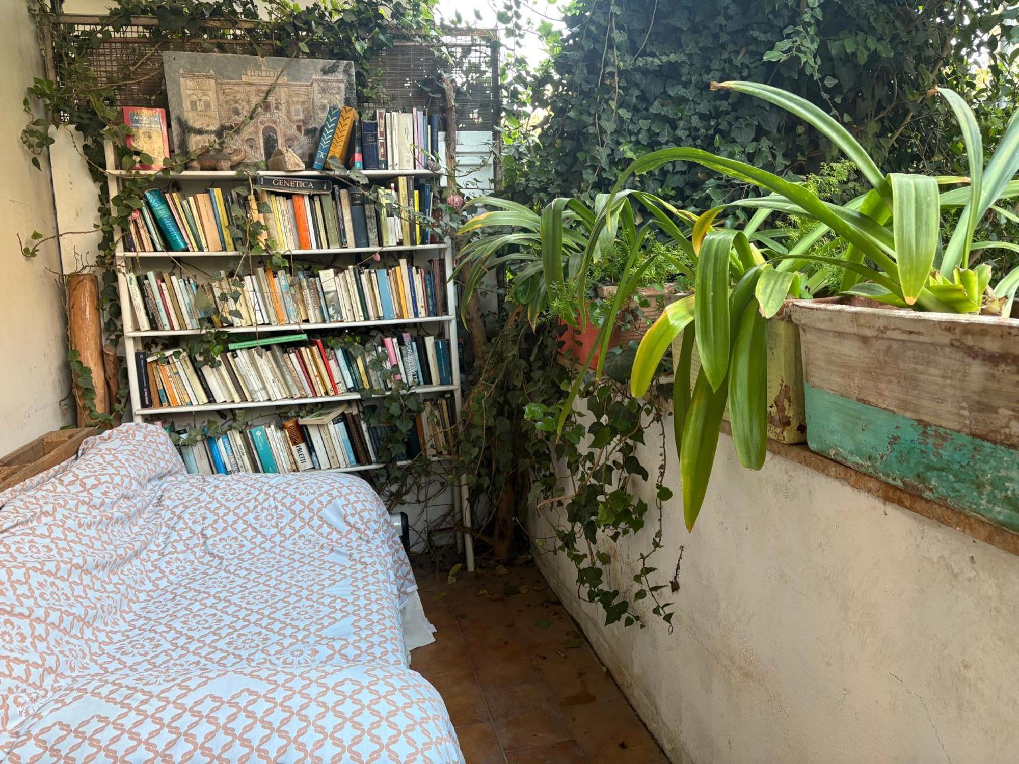 Penelope B&B Palermo Bagian luar foto
