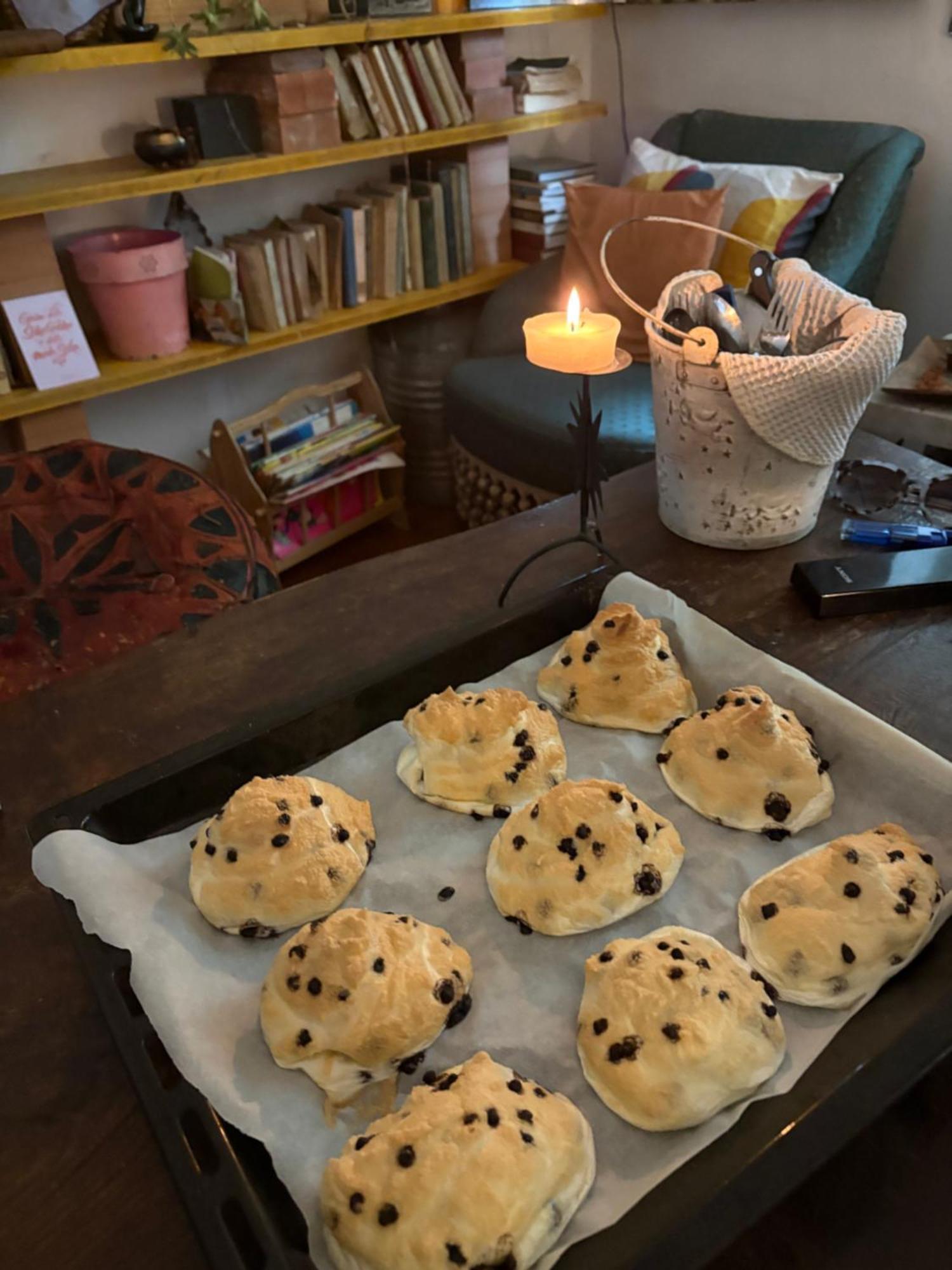 Penelope B&B Palermo Bagian luar foto
