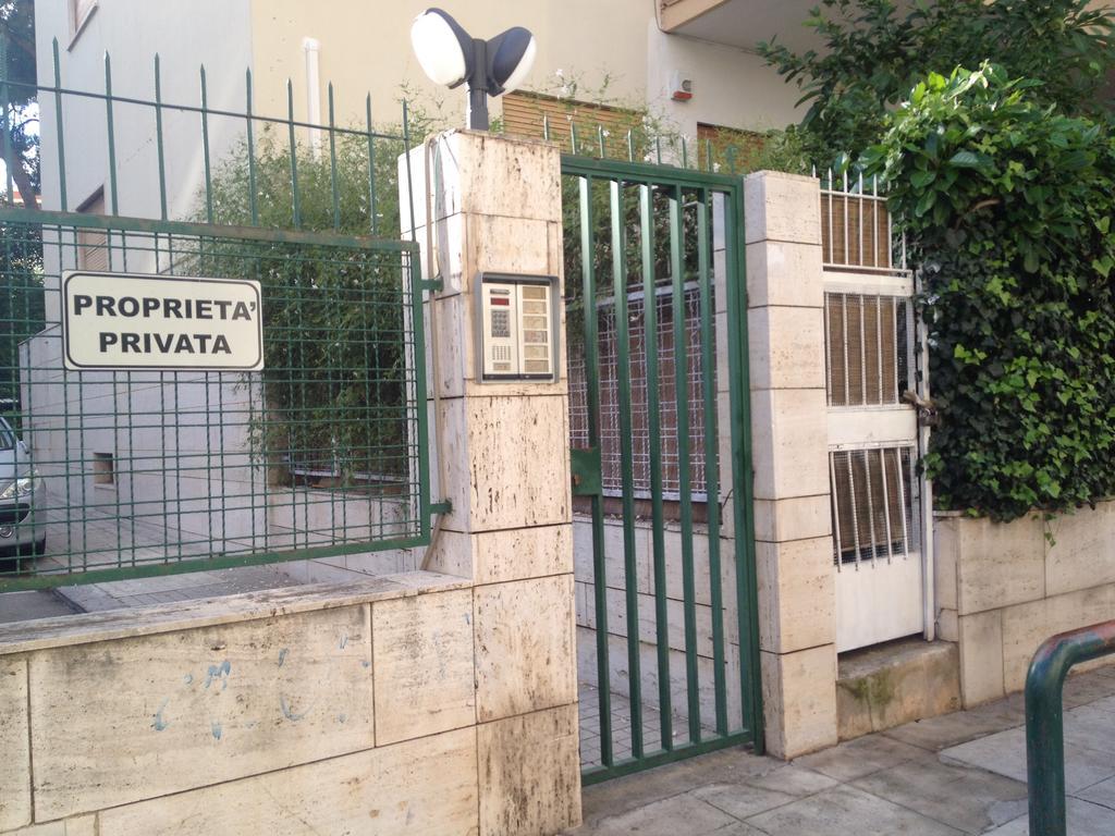 Penelope B&B Palermo Bagian luar foto