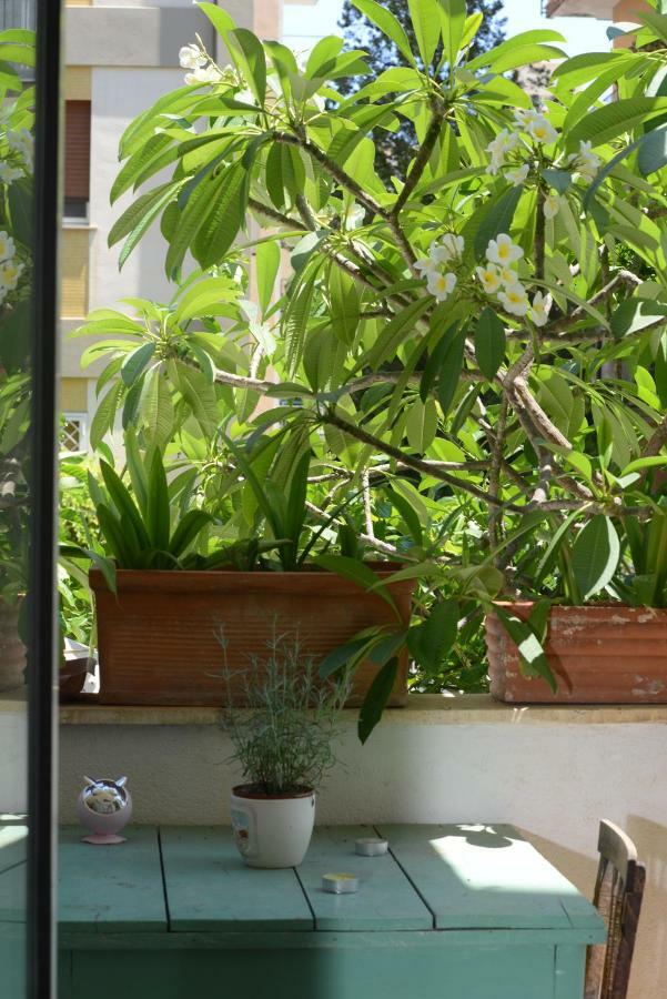 Penelope B&B Palermo Bagian luar foto