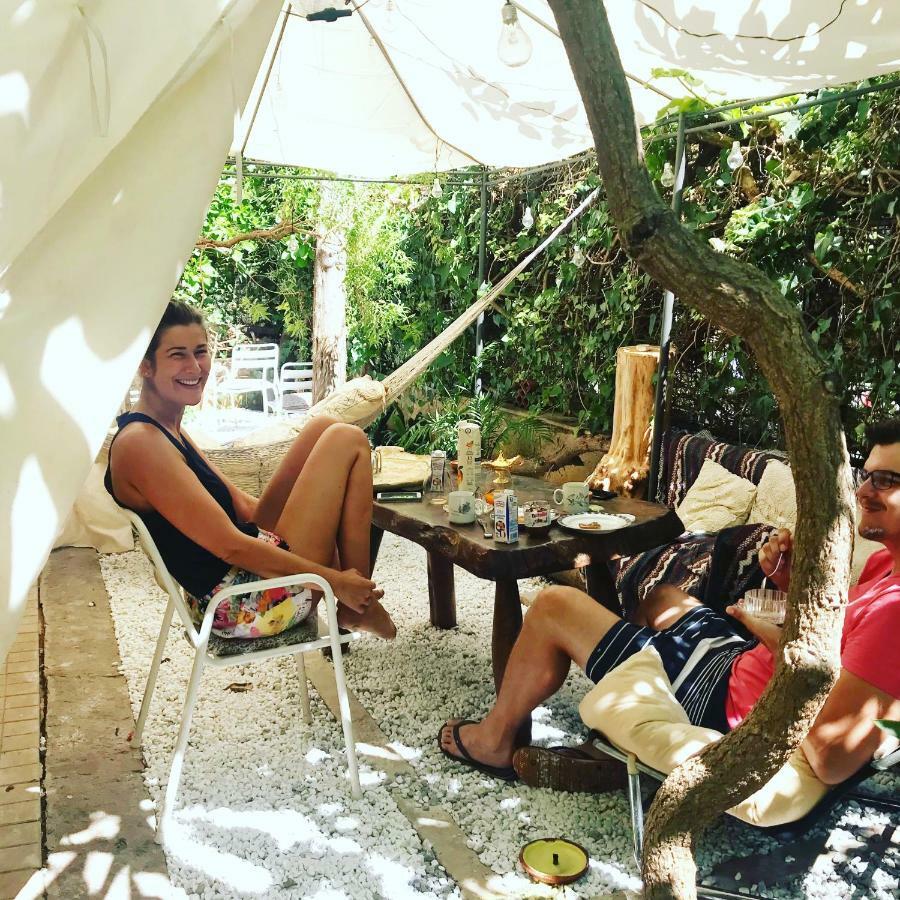 Penelope B&B Palermo Bagian luar foto